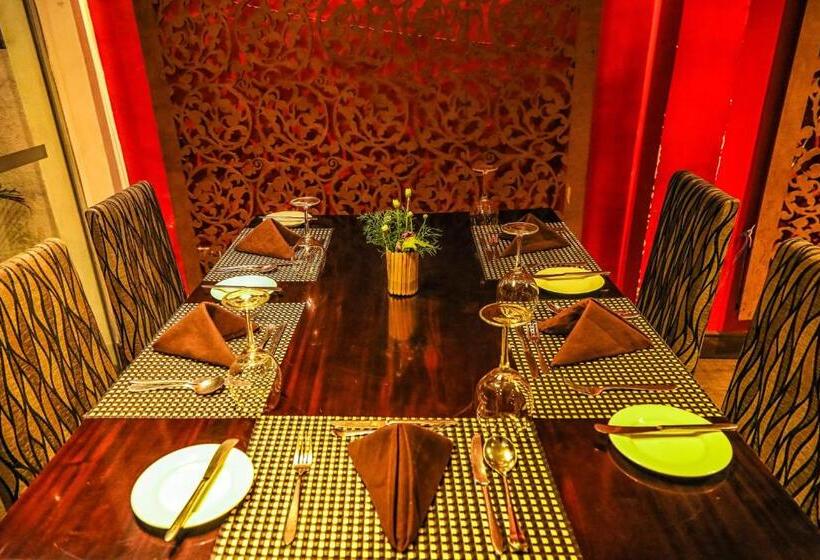 בית מלון כפרי Oak Ray City