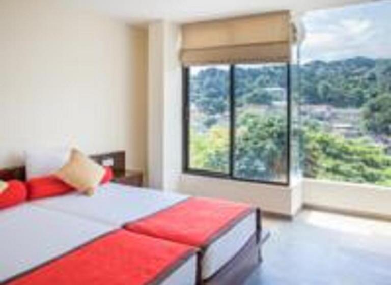 בית מלון כפרי Oak Ray City