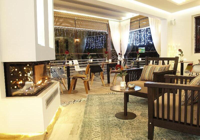 Omiros Boutique Hotel   Adults Only