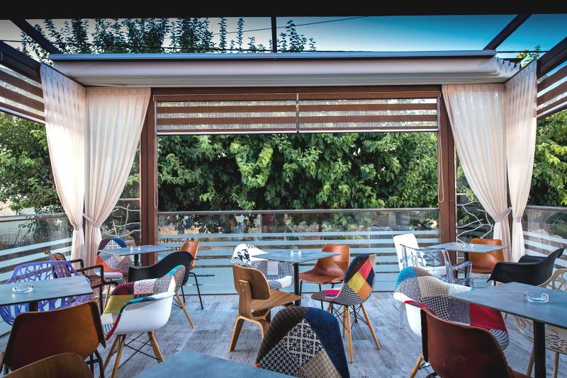 Omiros Boutique Hotel   Adults Only