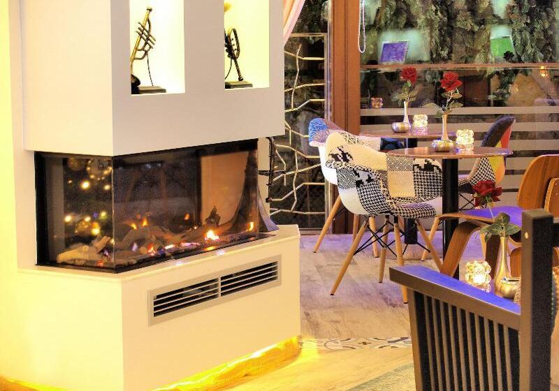 Omiros Boutique Hotel   Adults Only