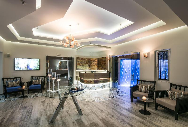 Omiros Boutique Hotel   Adults Only