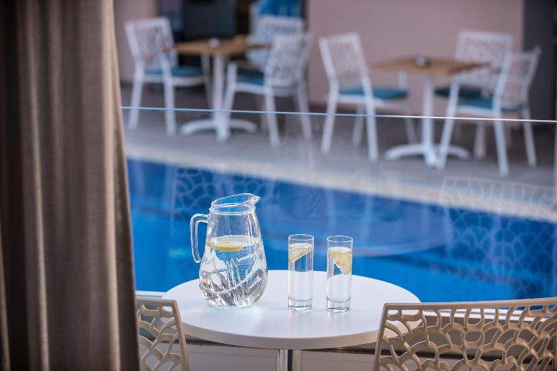 Omiros Boutique Hotel   Adults Only