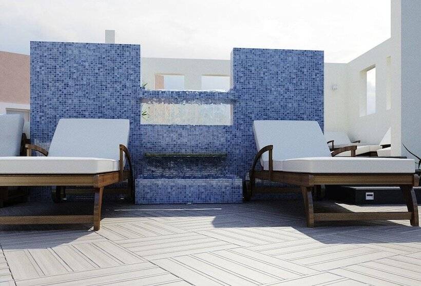 Omiros Boutique Hotel   Adults Only