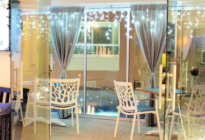 Omiros Boutique Hotel   Adults Only