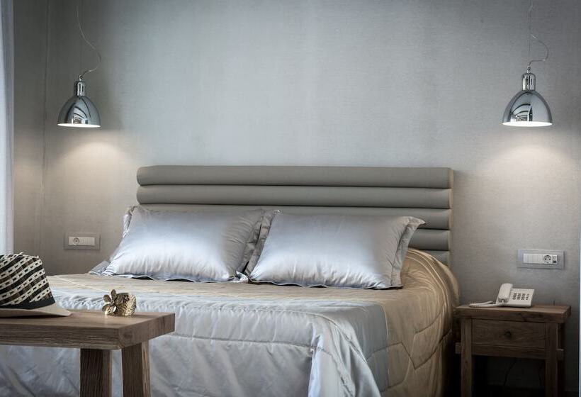 Omiros Boutique Hotel   Adults Only