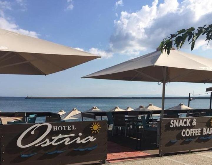 酒店 Ostria