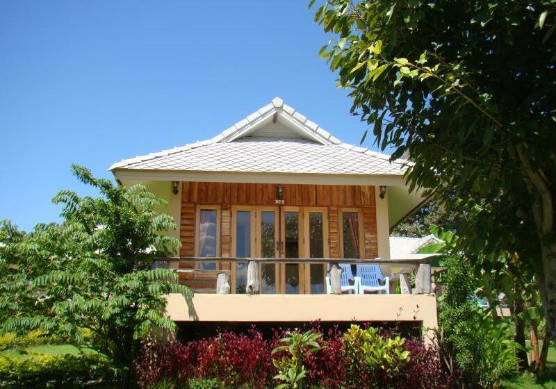 호텔 Pai Iyara Resort