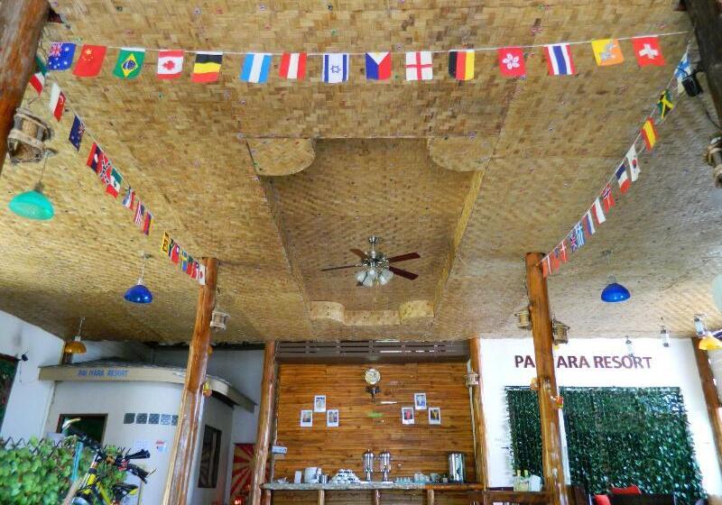 호텔 Pai Iyara Resort