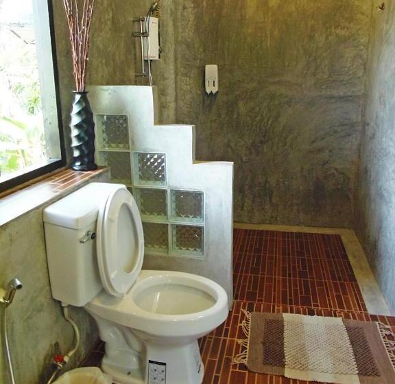 호텔 Pai My Guest Resort   Sha Plus