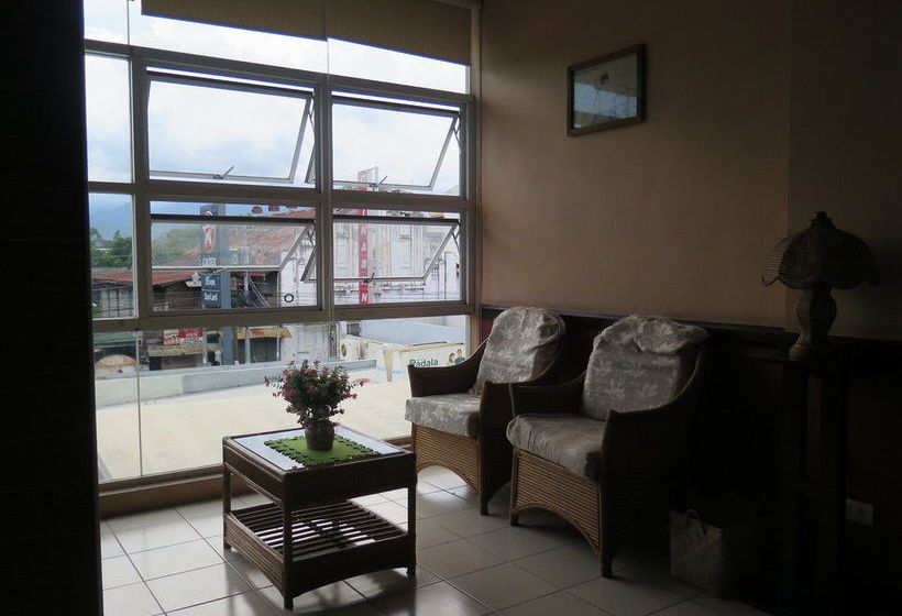 בית מלון כפרי Palwa