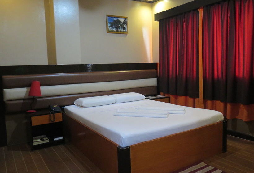 בית מלון כפרי Palwa