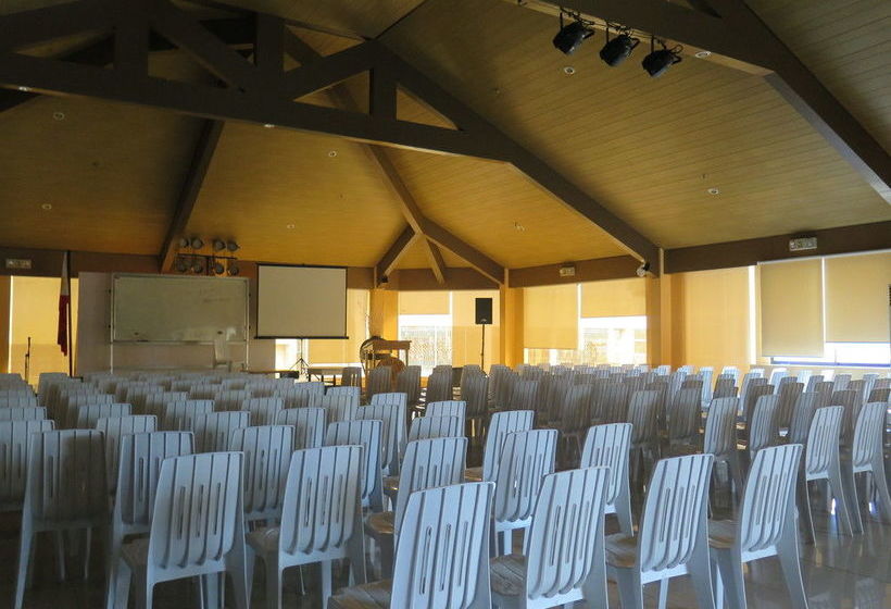 בית מלון כפרי Palwa