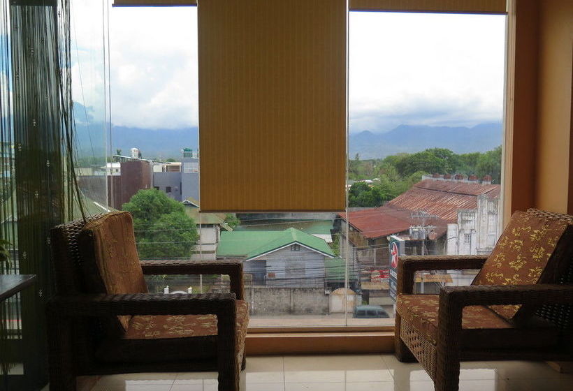 בית מלון כפרי Palwa