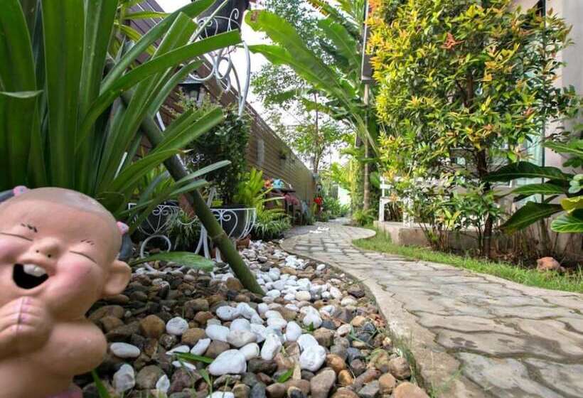 هتل Payi Resort