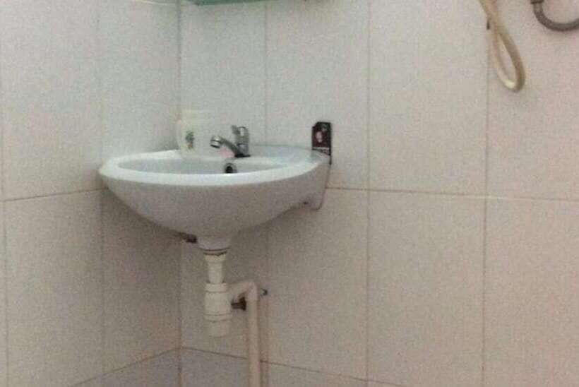 Отель Phuong Hang Guesthouse