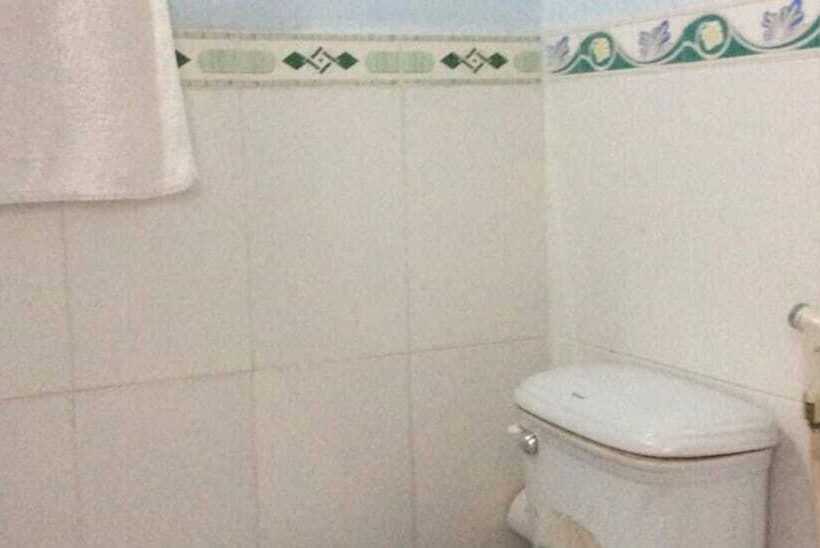 Отель Phuong Hang Guesthouse