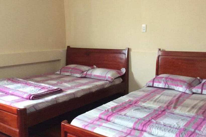 Отель Phuong Hang Guesthouse