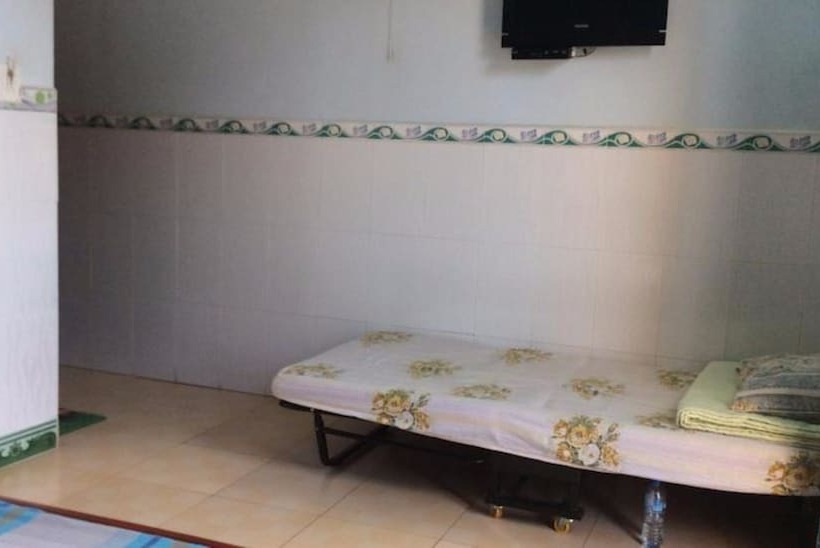 Отель Phuong Hang Guesthouse