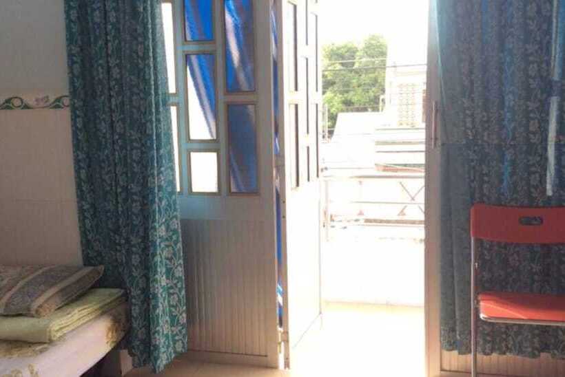 Отель Phuong Hang Guesthouse