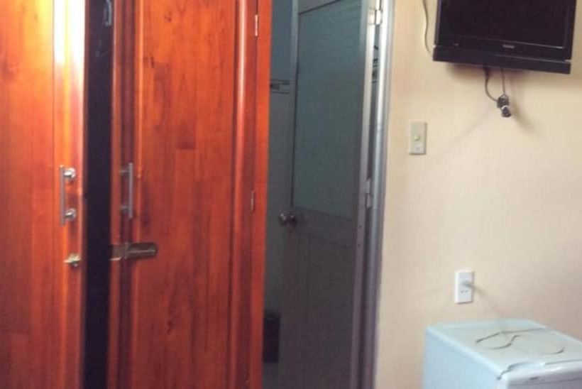 Отель Phuong Hang Guesthouse