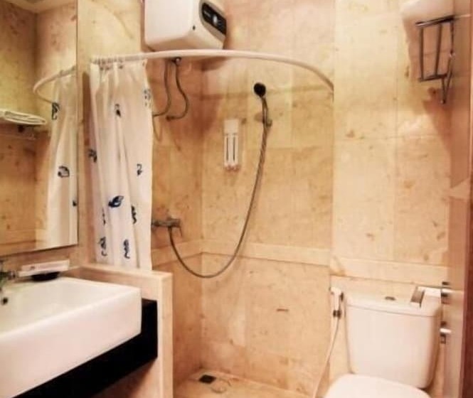 فندق Pondok Keluarga Osamaliki