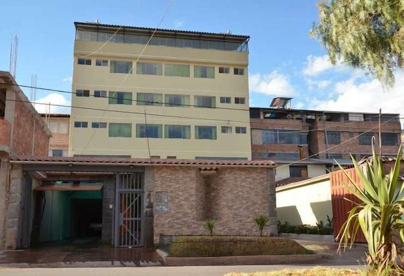 בית מלון כפרי Príncipe Ii