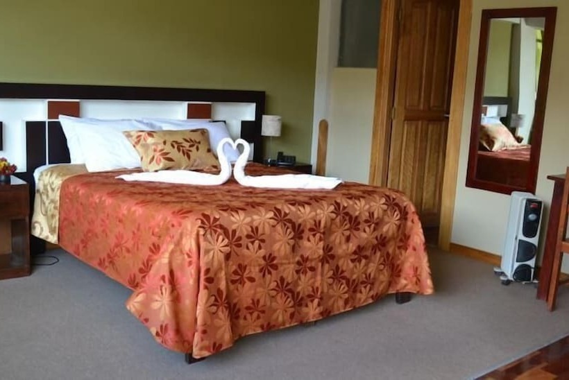 בית מלון כפרי Príncipe Ii