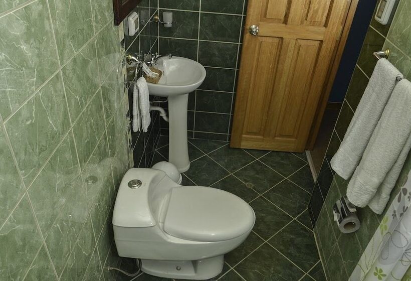 בית מלון כפרי Príncipe Ii