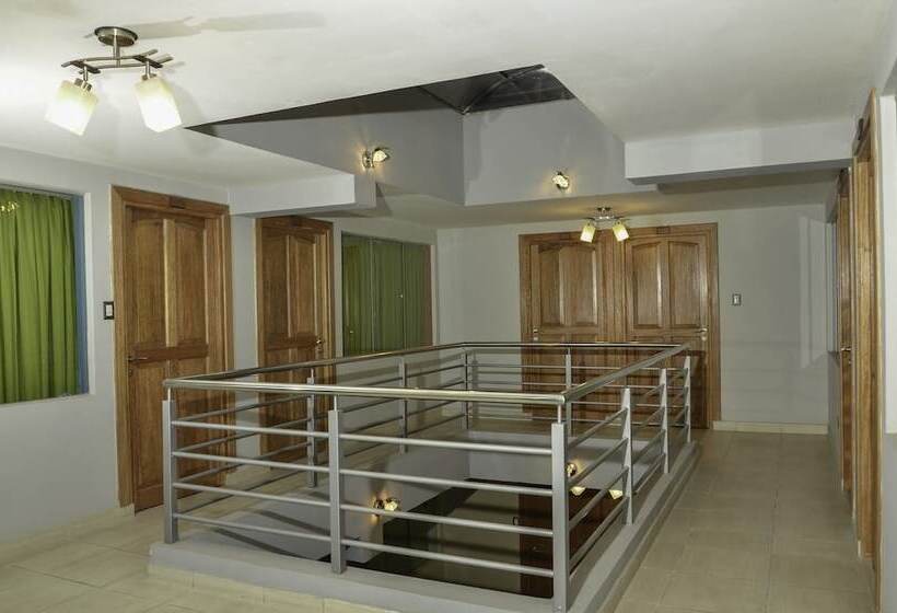 בית מלון כפרי Príncipe Ii