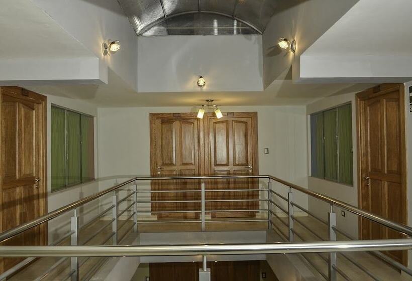 בית מלון כפרי Príncipe Ii