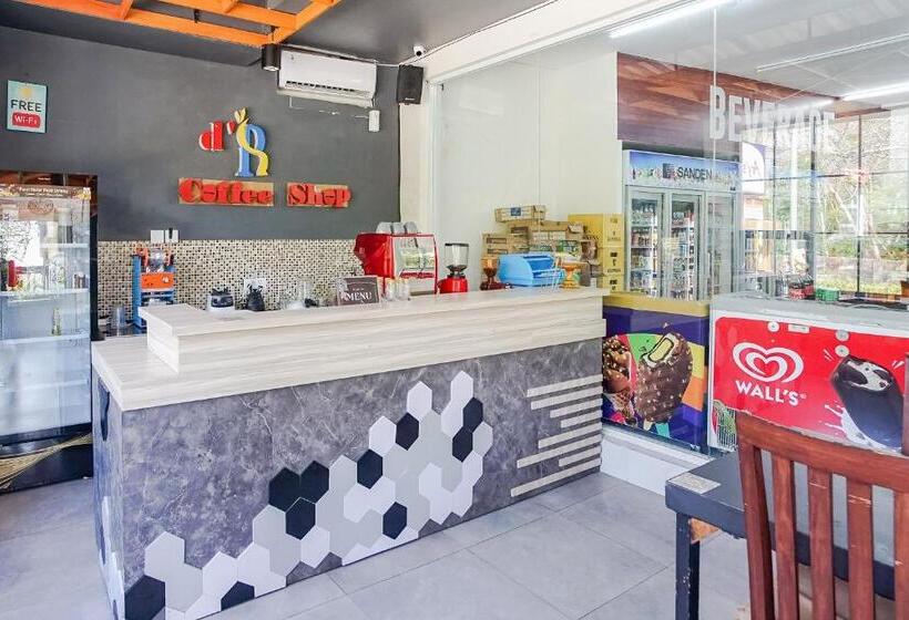 酒店 Rantun S Place Nusa Dua