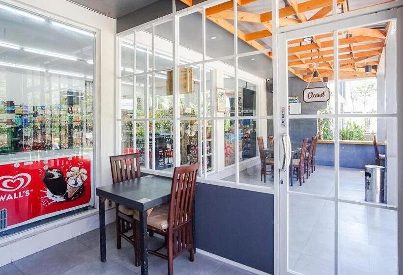 酒店 Rantun S Place Nusa Dua