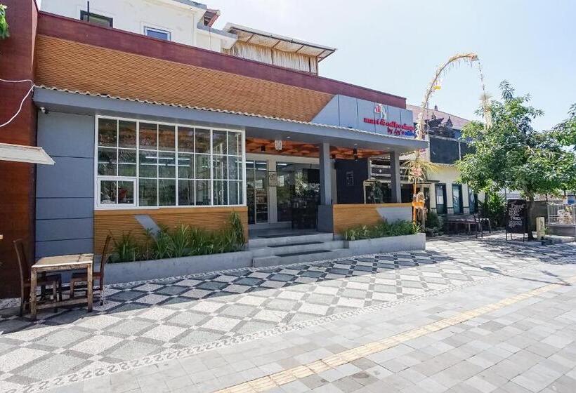 هتل Rantun S Place Nusa Dua