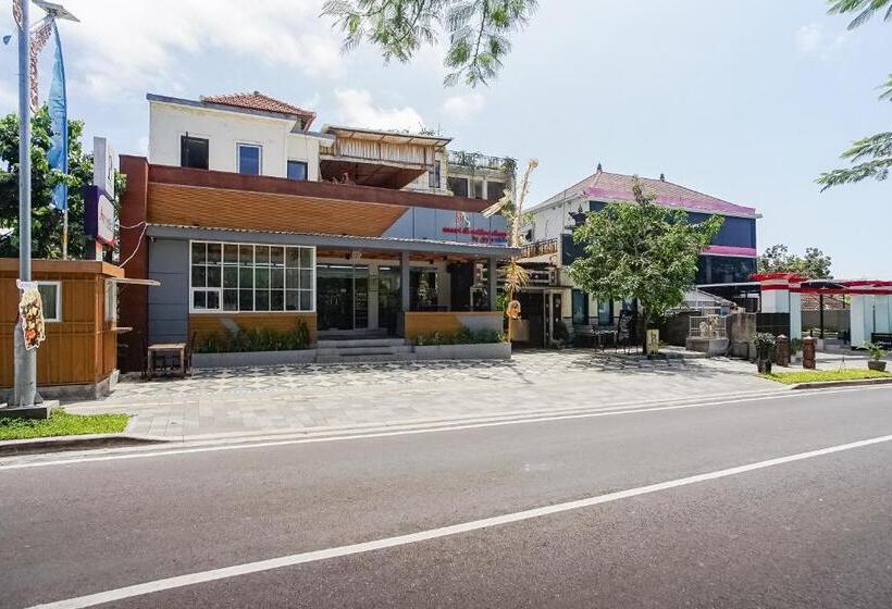 酒店 Rantun S Place Nusa Dua