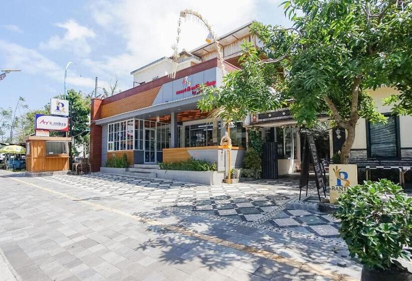 هتل Rantun S Place Nusa Dua