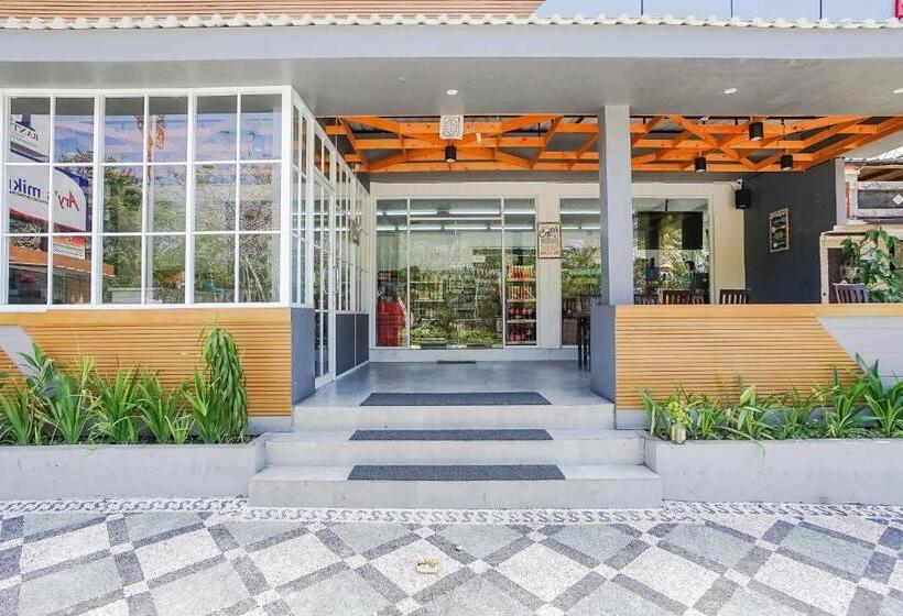 هتل Rantun S Place Nusa Dua