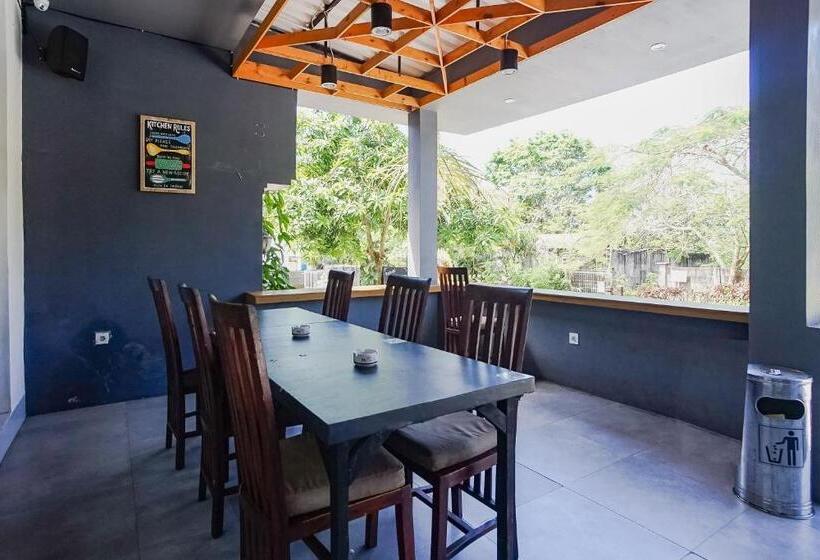 酒店 Rantun S Place Nusa Dua