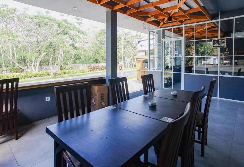 酒店 Rantun S Place Nusa Dua