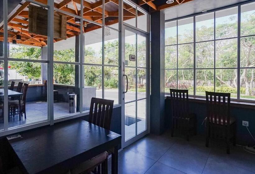 酒店 Rantun S Place Nusa Dua