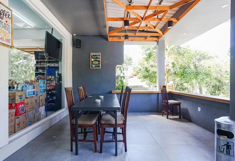 酒店 Rantun S Place Nusa Dua