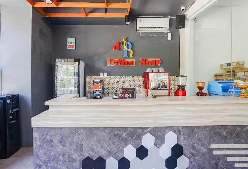 هتل Rantun S Place Nusa Dua