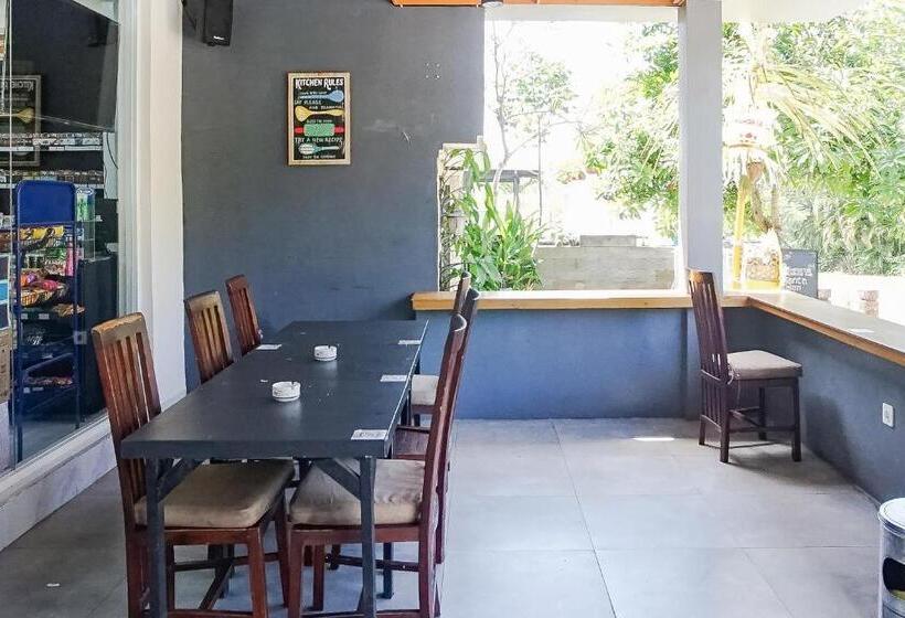 هتل Rantun S Place Nusa Dua