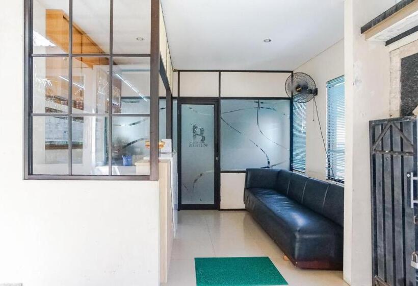 酒店 Rantun S Place Nusa Dua