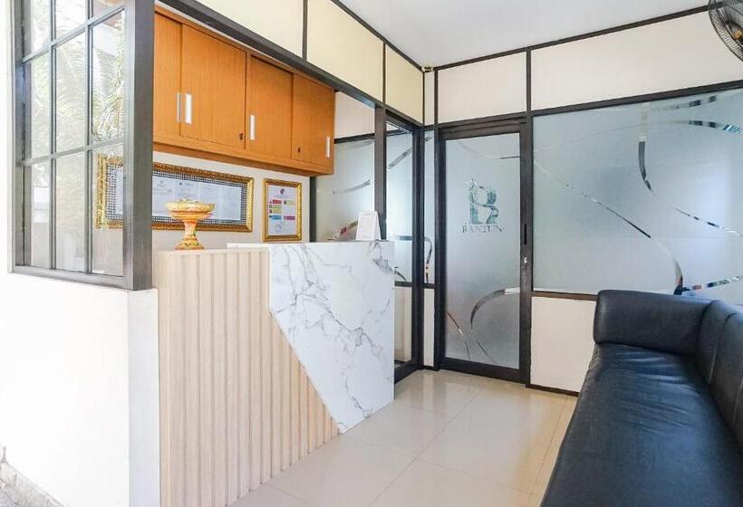 酒店 Rantun S Place Nusa Dua