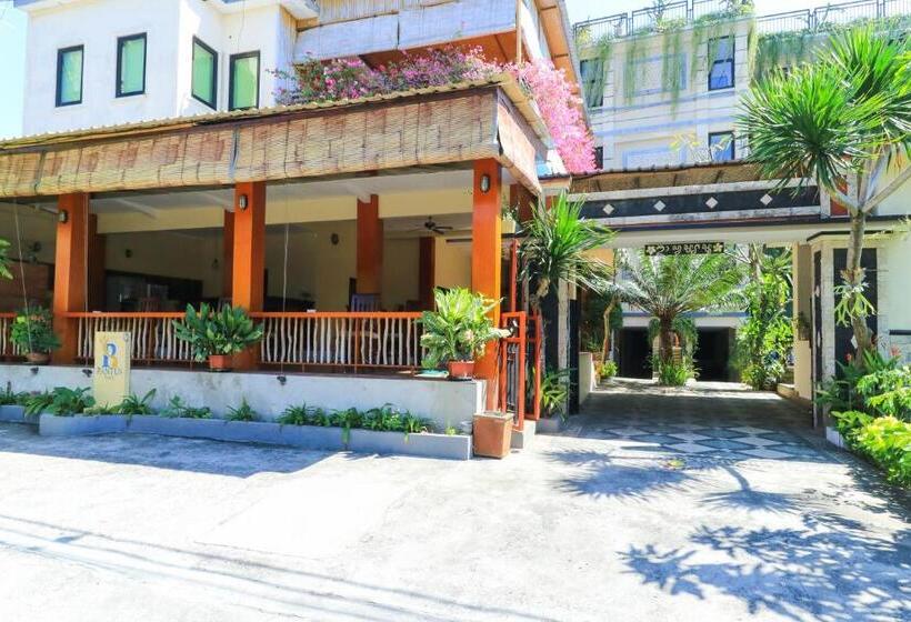 酒店 Rantun S Place Nusa Dua