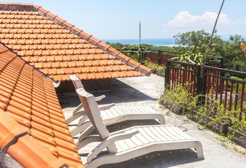 酒店 Rantun S Place Nusa Dua