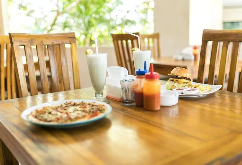 酒店 Rantun S Place Nusa Dua