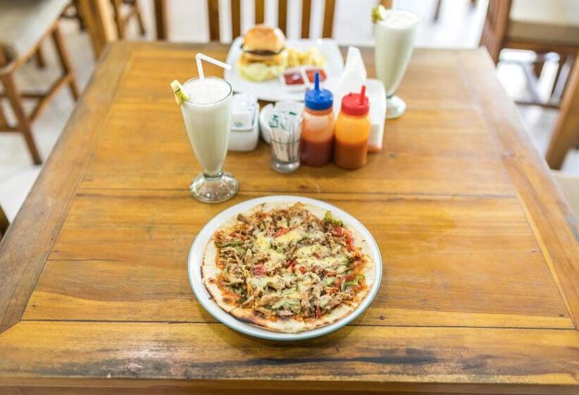 هتل Rantun S Place Nusa Dua