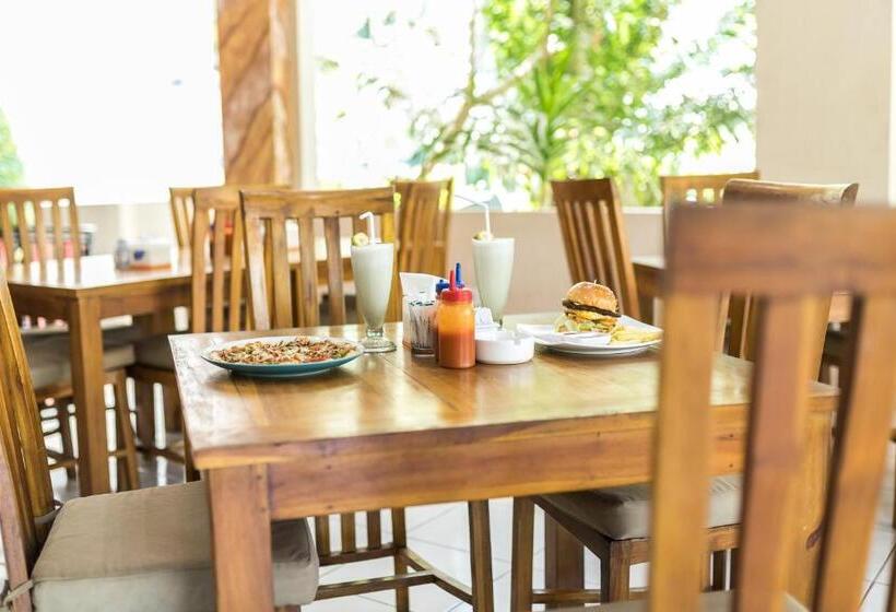 酒店 Rantun S Place Nusa Dua